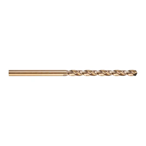 milwaukee Metal drillbit milwaukee hssco din338 3,5 10p