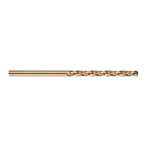 milwaukee Metalliporanterä milwaukee hssco 3x61mm 10 kpl
