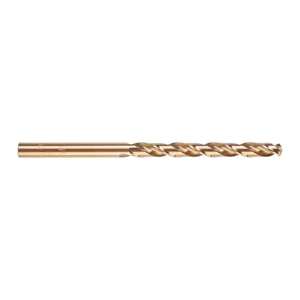 milwaukee Metalliporanterä milwaukee hssco 5,5x93mm 10 kpl