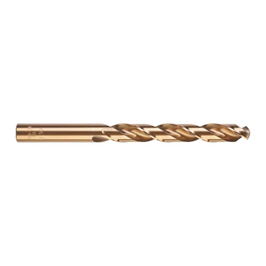 milwaukee Metal drillbit milwaukee hssco din338 12,5 5p