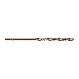 milwaukee Metal drillbit milwaukee hss-g 4,0x75 10p