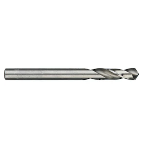 milwaukee Metal drillbit milwaukee hssg din1897 2,0 10p