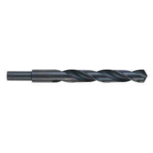 milwaukee Metalliporanterä milwaukee hss-r18x191mm