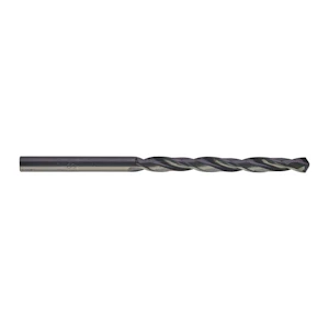 milwaukee Metalliporanterä milwaukee hssr 4,2x75mm 10kpl