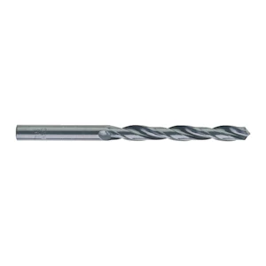 milwaukee Metal drillbit milwaukee hssr din338 7,5 10p