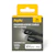 gpbm nordic Usb-kabel c til lighting 30w flettet 1m