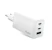gpbm nordic Vegglader gan 67w 2st usb-c + 1st usb-a