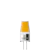 nortronic Led g4 12v ac/dc 830 2w 230lm dim