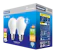 nortronic Led classic a60 e27 827 4w 470 lm 2-pack