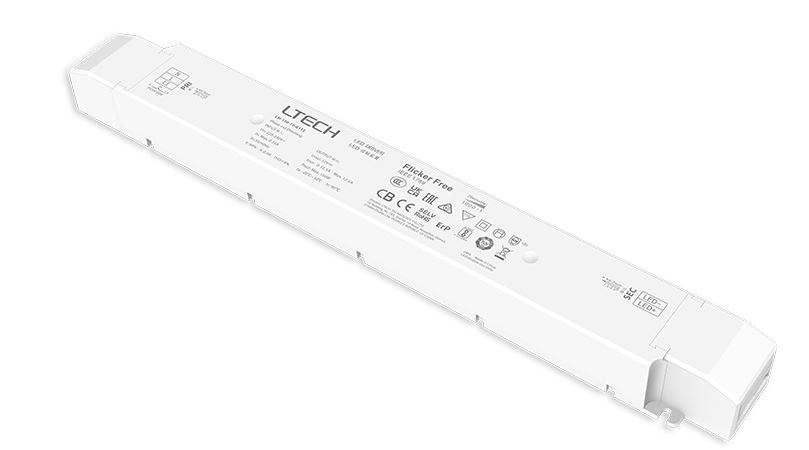nortronic Led driver fd 12v 0-150w fasedim/imp