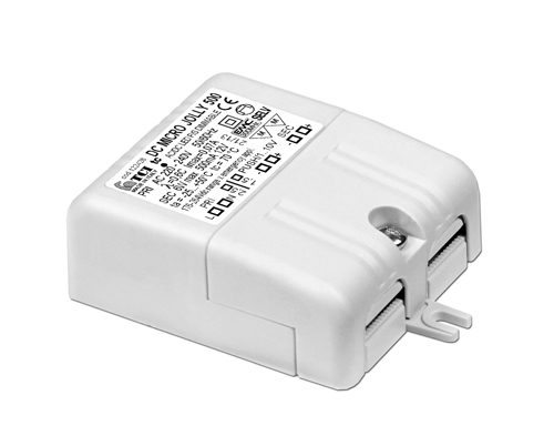 nortronic Led driver mikro jolly 350ma/24v 6w