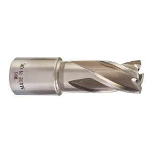 milwaukee Kärnborr hss milwaukee 16x25mm
