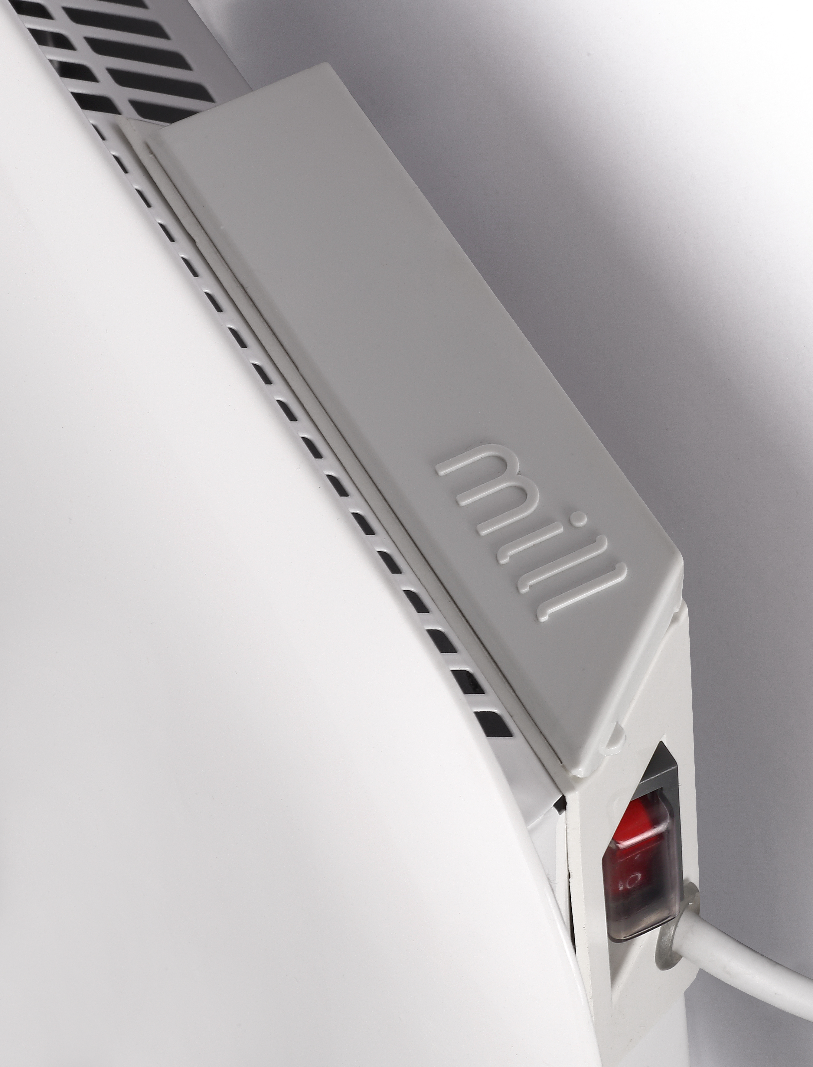 mill Mill invisible panelovn 250w