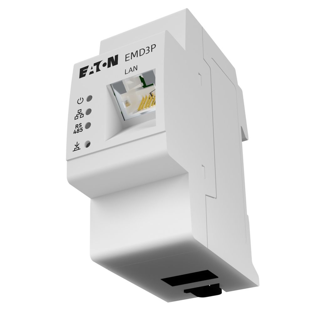 eaton Xcomfort energimåler emd3p-ct63