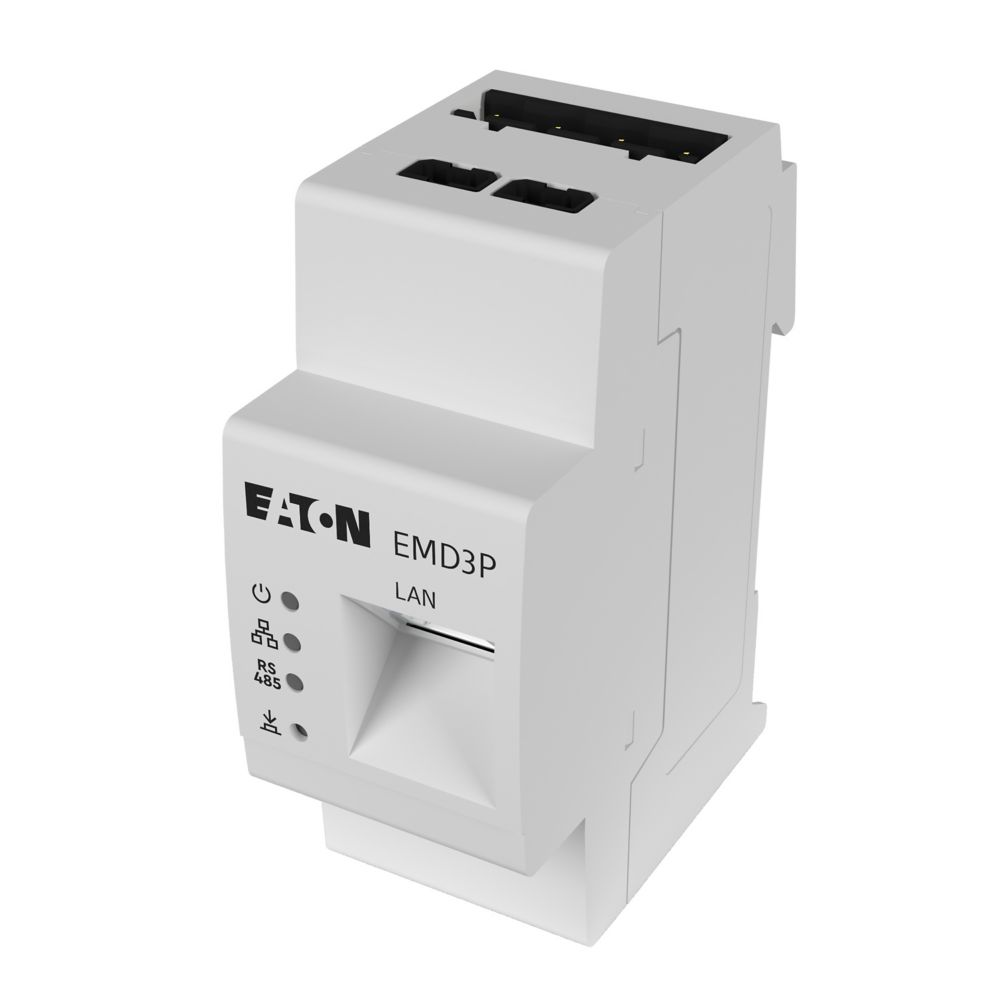 eaton Xcomfort energimåler emd3p-ct63