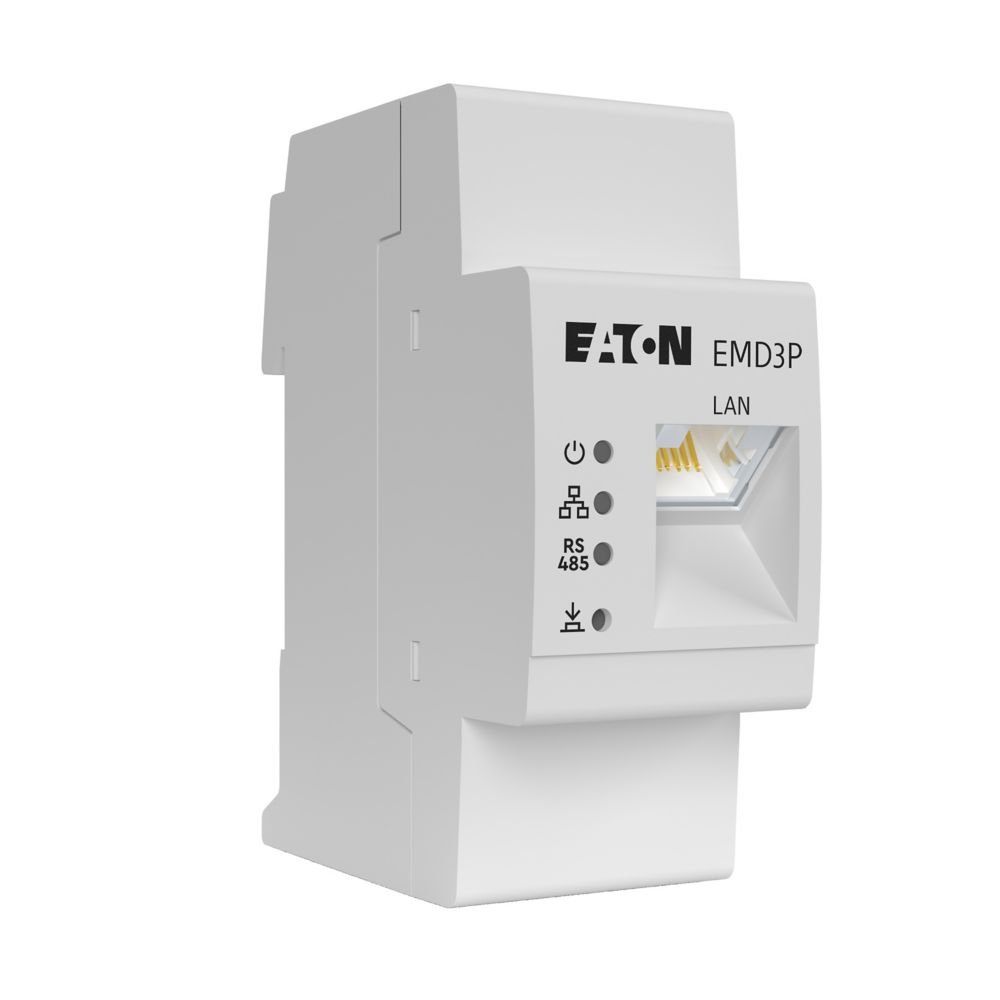 eaton Xcomfort energimåler emd3p-ct63
