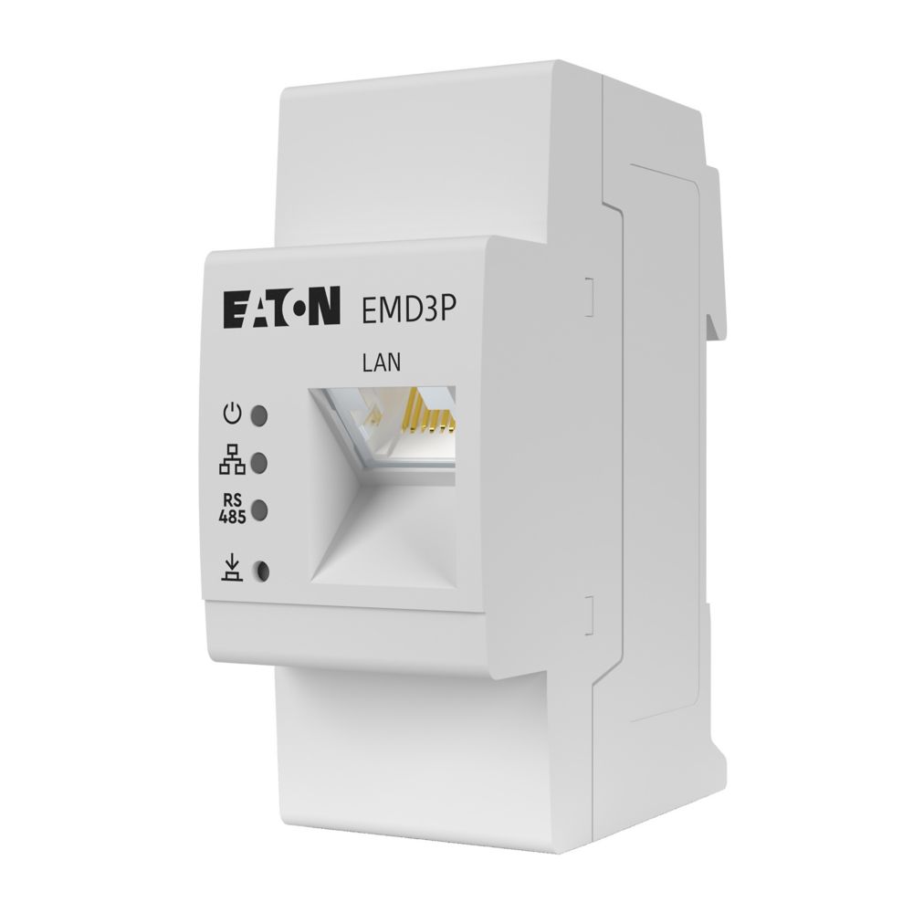 eaton Xcomfort energimåler emd3p-ct63
