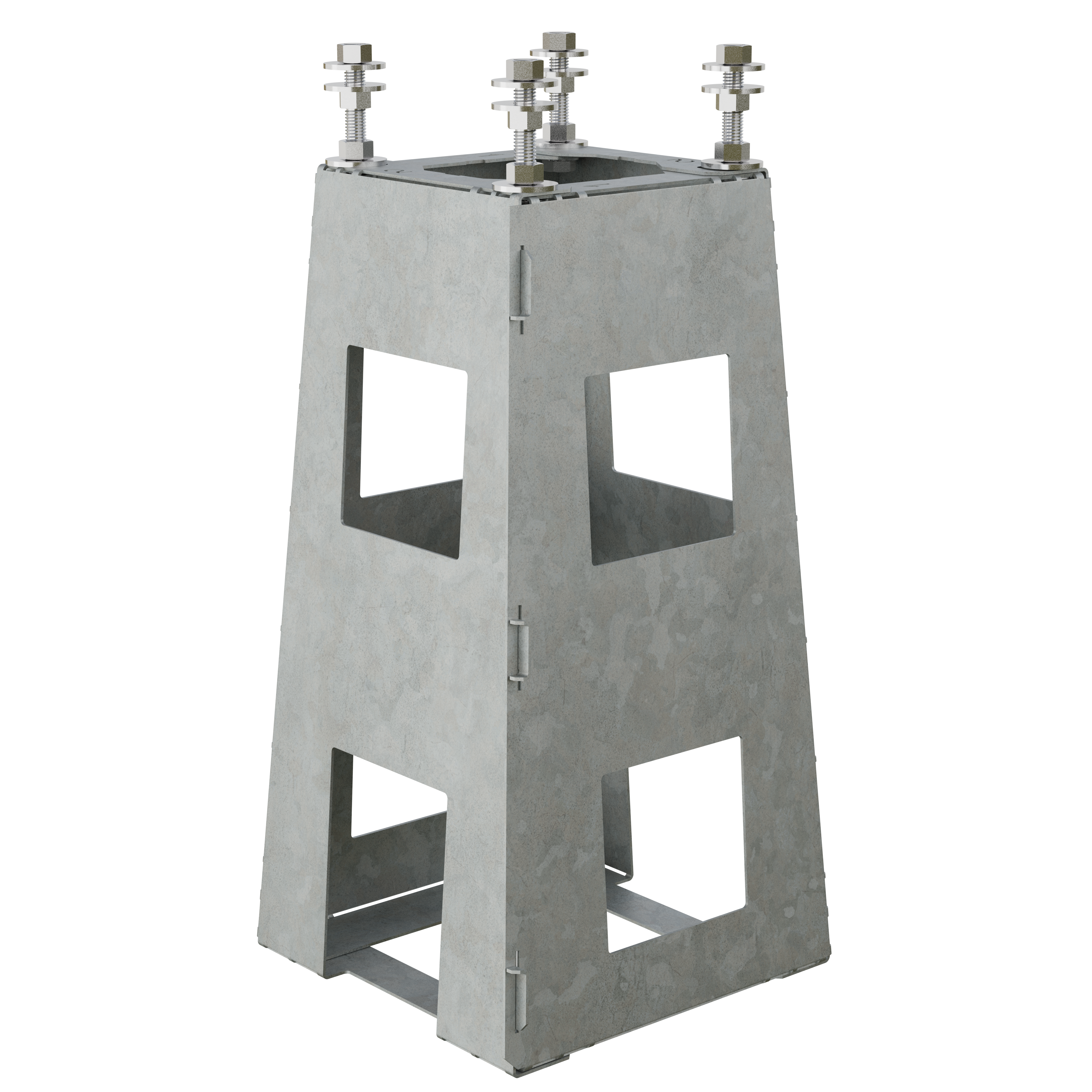 onepole Onepole pro base mount multipack