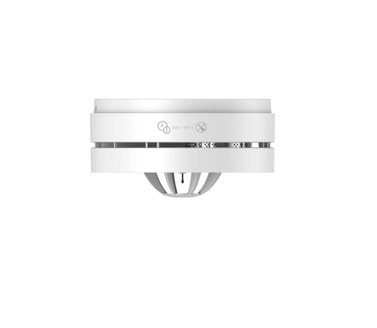 støk handel Honeywell r200h-n1 trådløs varmevarsler