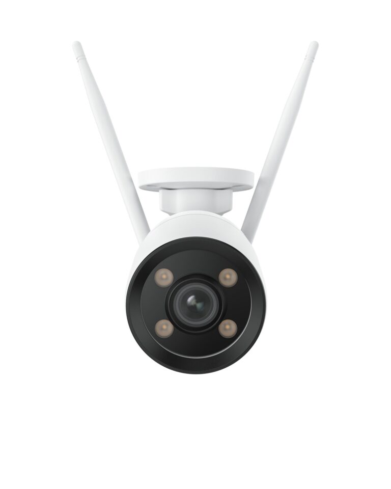 støk handel Cx410w colorx smart 2k wifi cx410w colorx smart 2k wifi