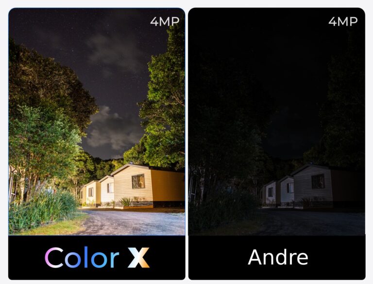 støk handel Cx410w colorx smart 2k wifi cx410w colorx smart 2k wifi