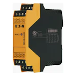 Sikkerhetsrele kontaktutv. ESR5-NE-51-24VDC