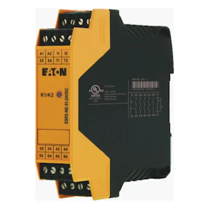 eaton Sikkerhetsrele kontaktutv. esr5-ne-51-24vdc
