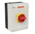 eaton Sikkerhetsbryter p3 80a 4-pol p3-80/i5-si/n