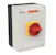 eaton Sikkerhetsbryter p3 80a 4-pol p3-80/i5-si/n