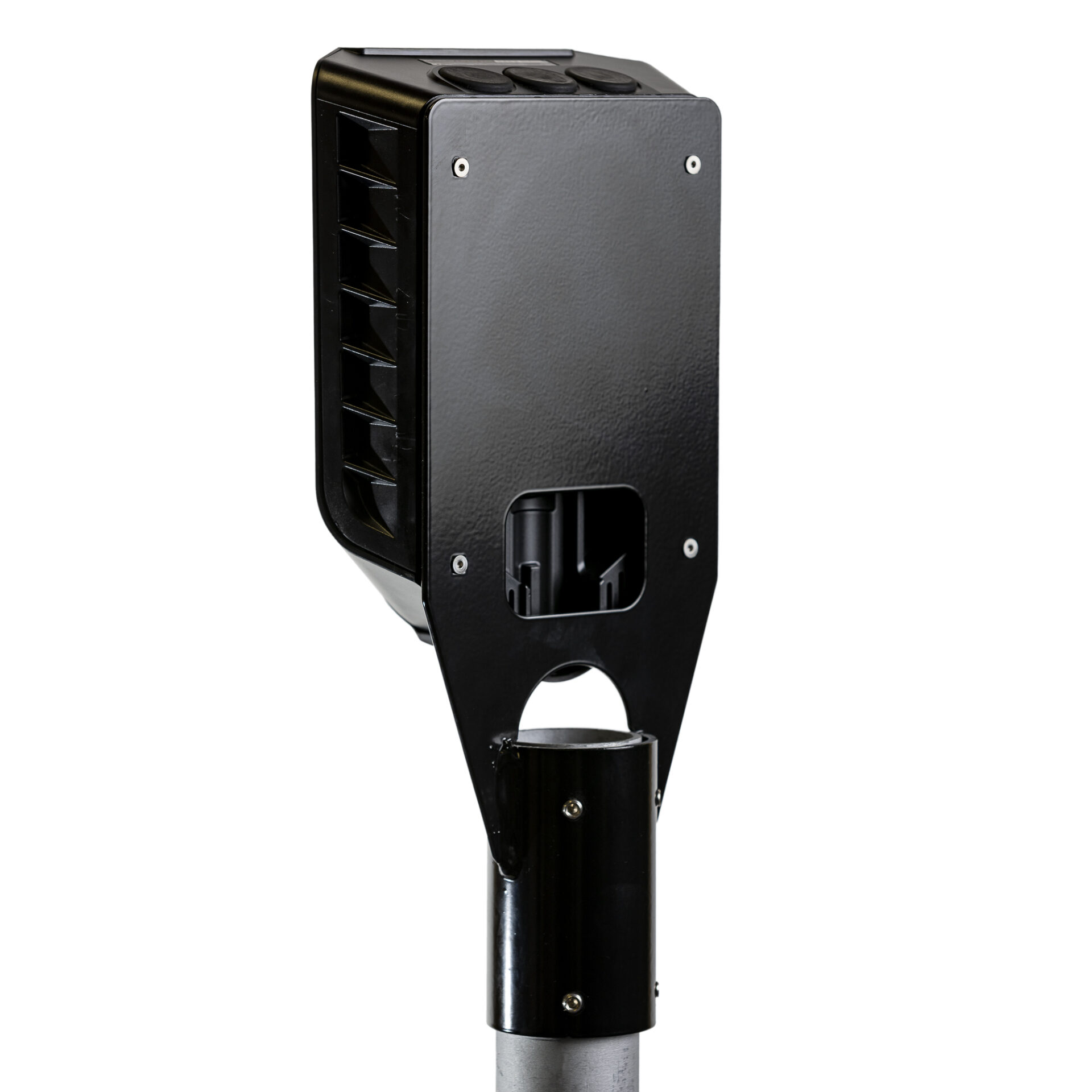 pretec Ladeboksholder easee home/charge