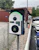 pretec Ladeboksholder schneideer evlink pro