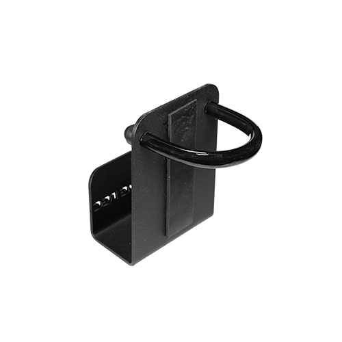 pretec Pretec kabelholder med klave ø60