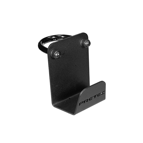 pretec Pretec kabelholder med klave ø60