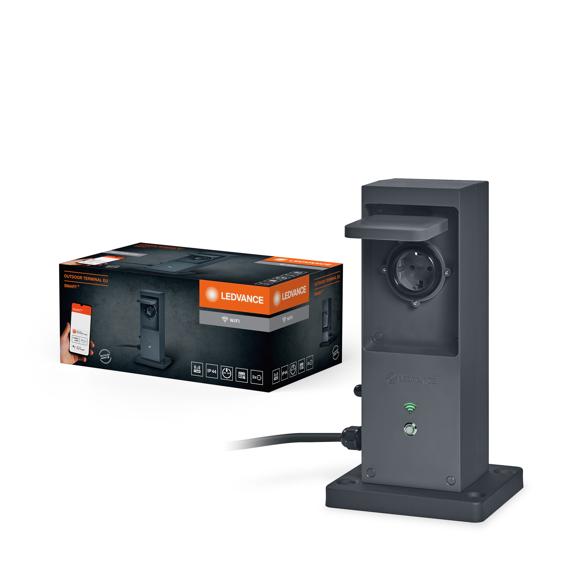 ledvance Smart+ wifi outdoor terminal eu