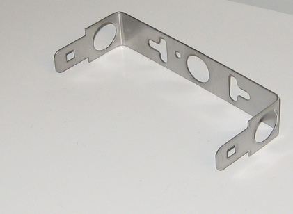 Ramme 20par D:22mm (2 hullmønster)