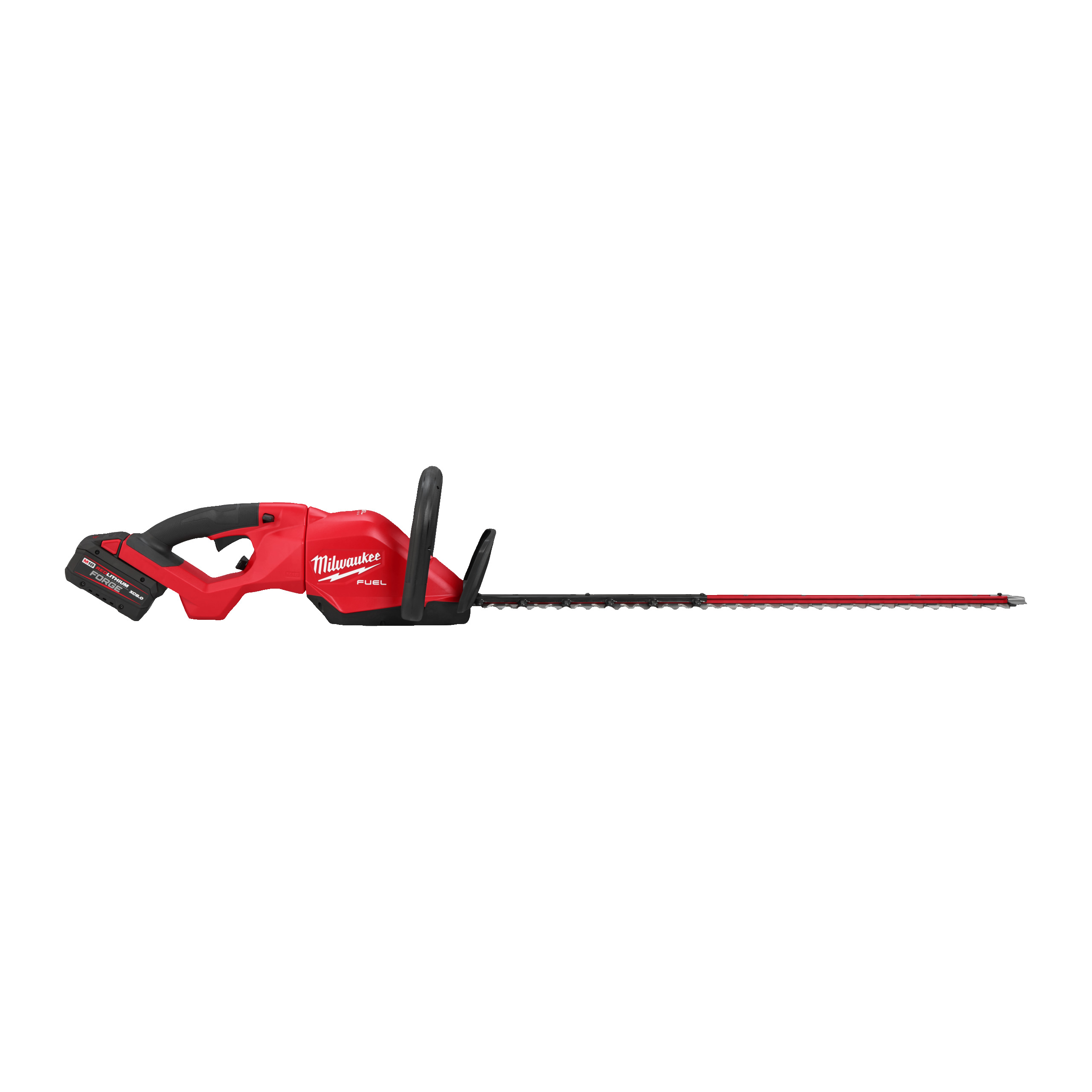 BAT HEDGE TRIMMER MILWAUKEE M18 FHET75G2-802