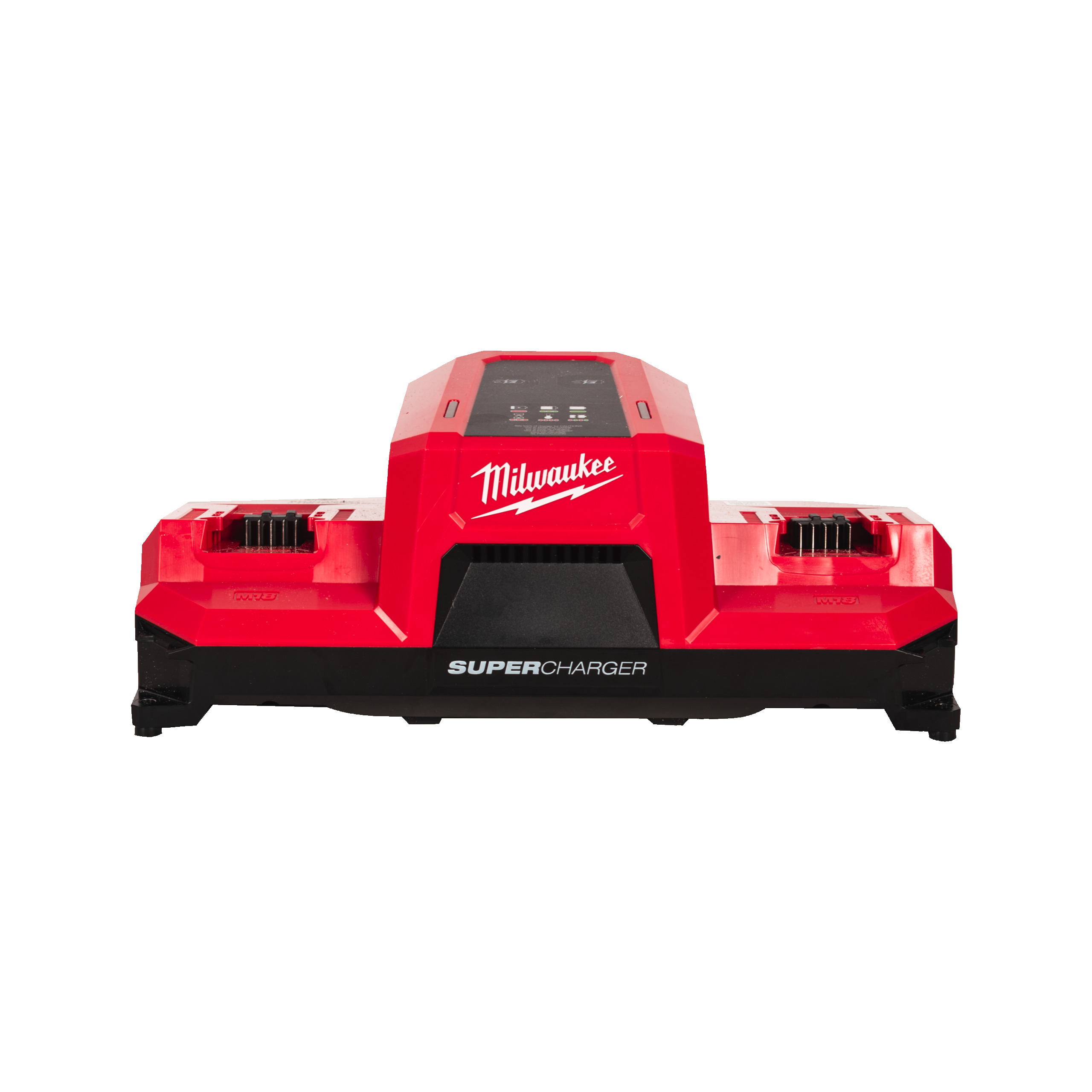 FAST CHARGER MILWAUKEE M18 MDBSC