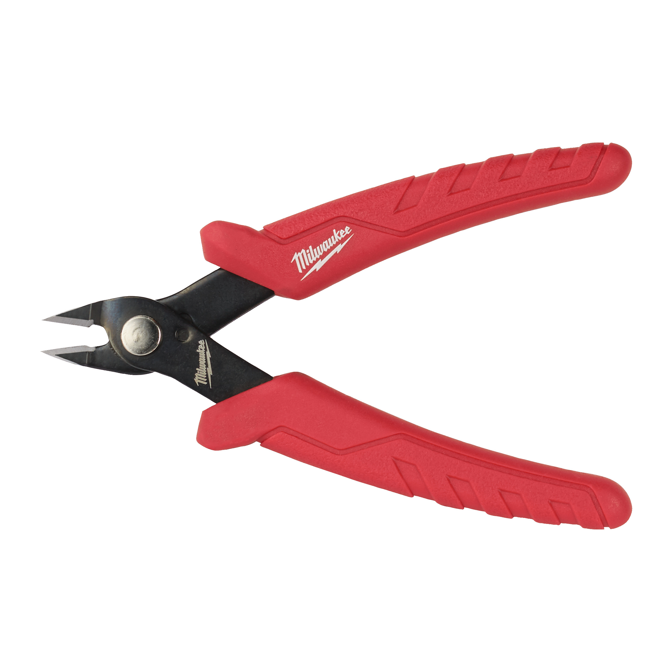 milwaukee Flush cutters milwaukee mini