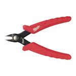 FLUSH CUTTERS MILWAUKEE MINI