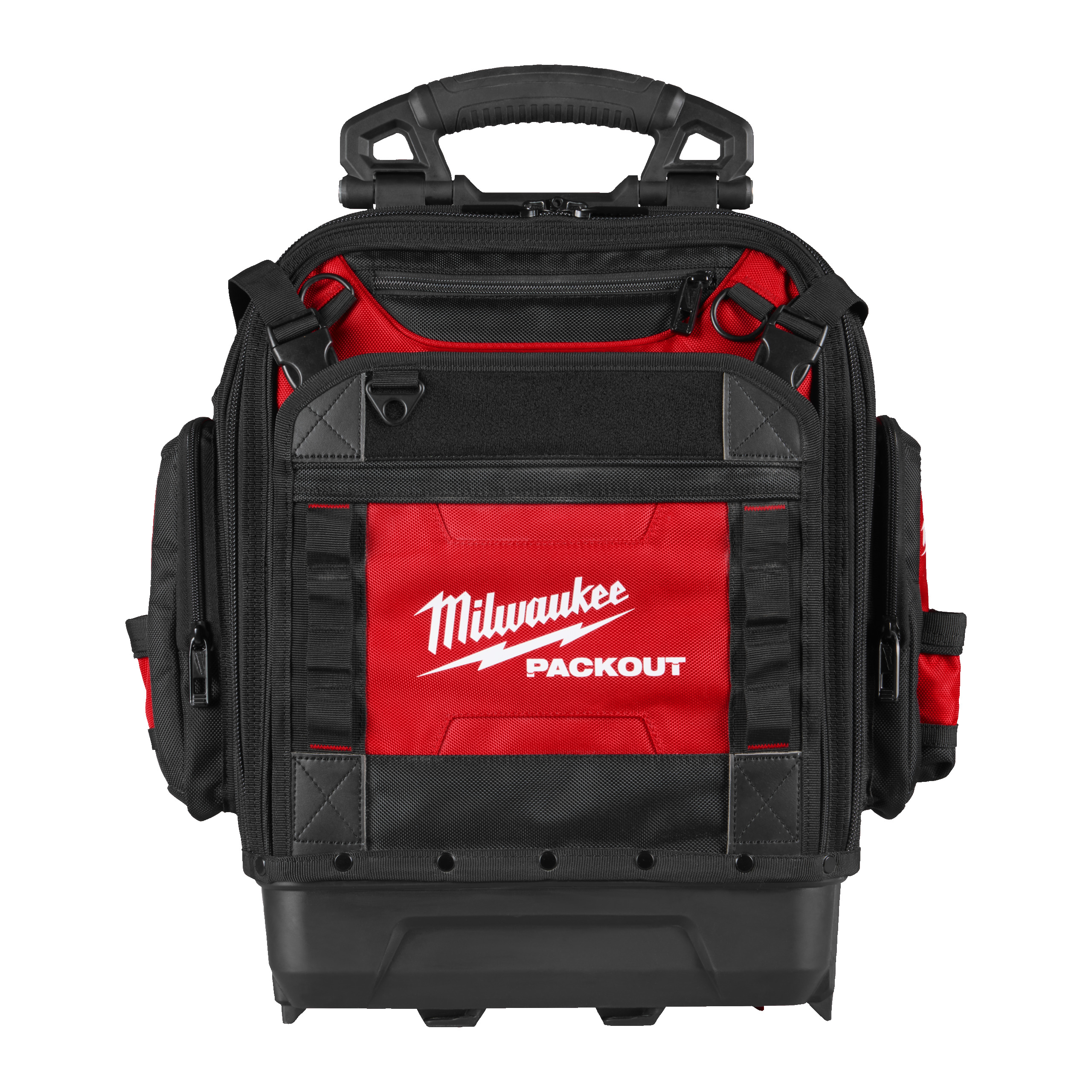 RYGGSÄCK MILWAUKEE STRUKTURERAD PACKOUT