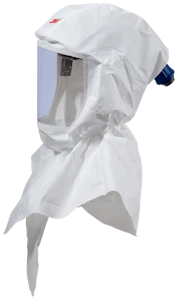 3m Painters hood 3m versaflo s-757