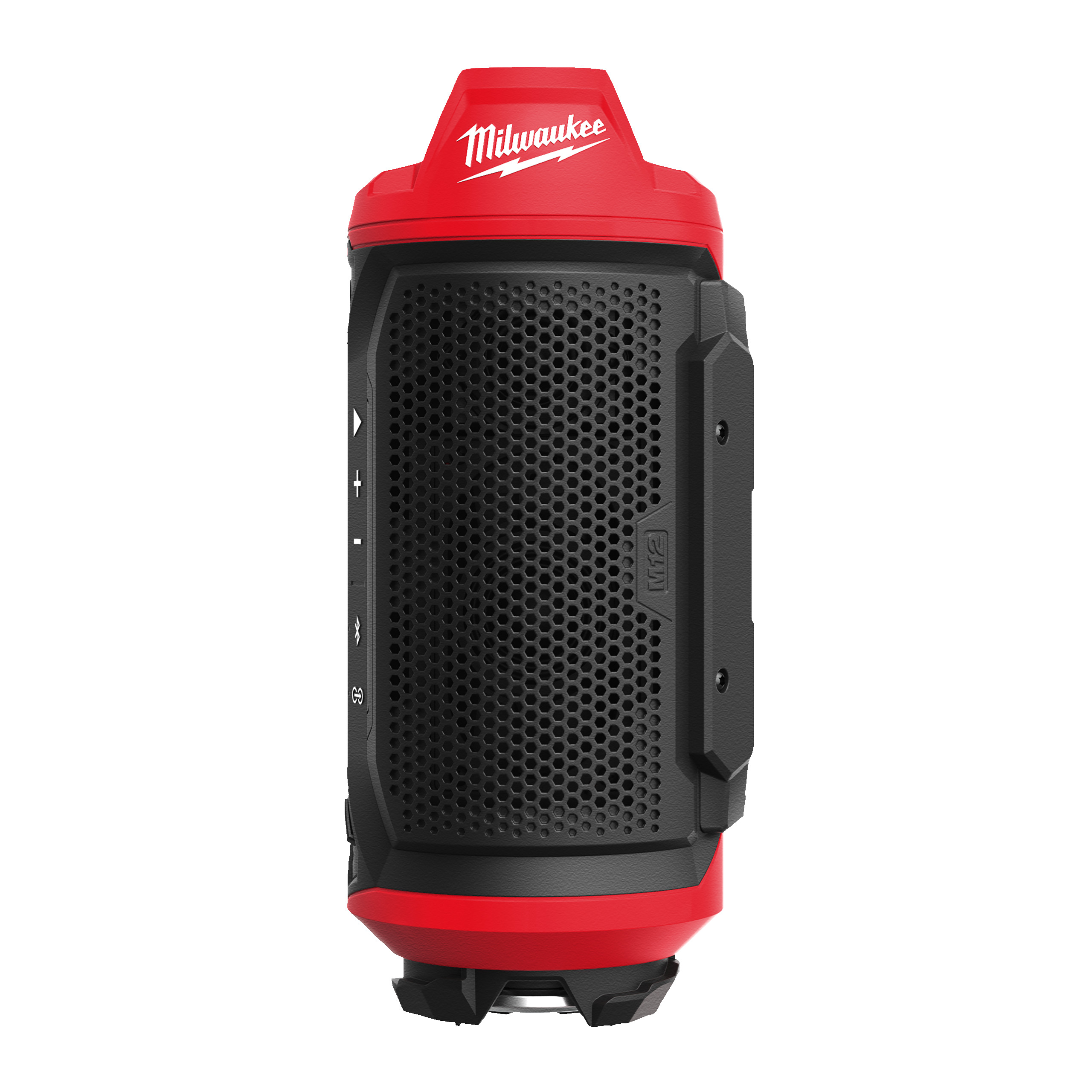 JOBSITE SPEAKER MILWAUKEE M12 SPEJSG2-0