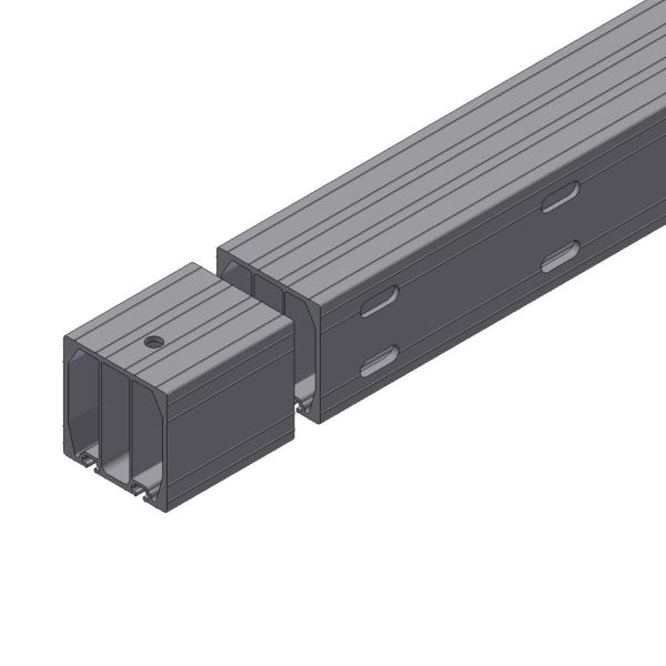 Avsp.trav TA5050D-50-8S
