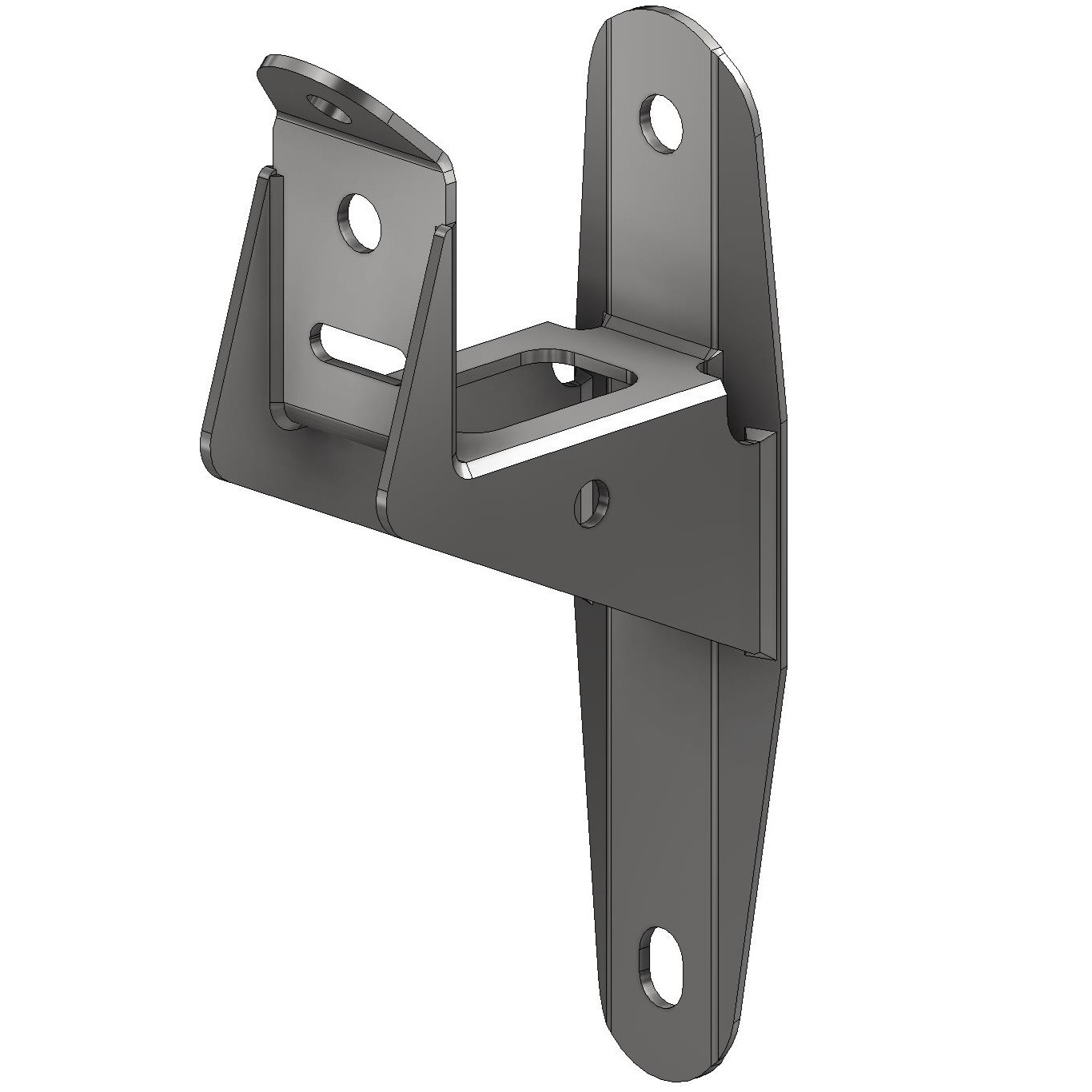 Støttebrakett STB160-P8