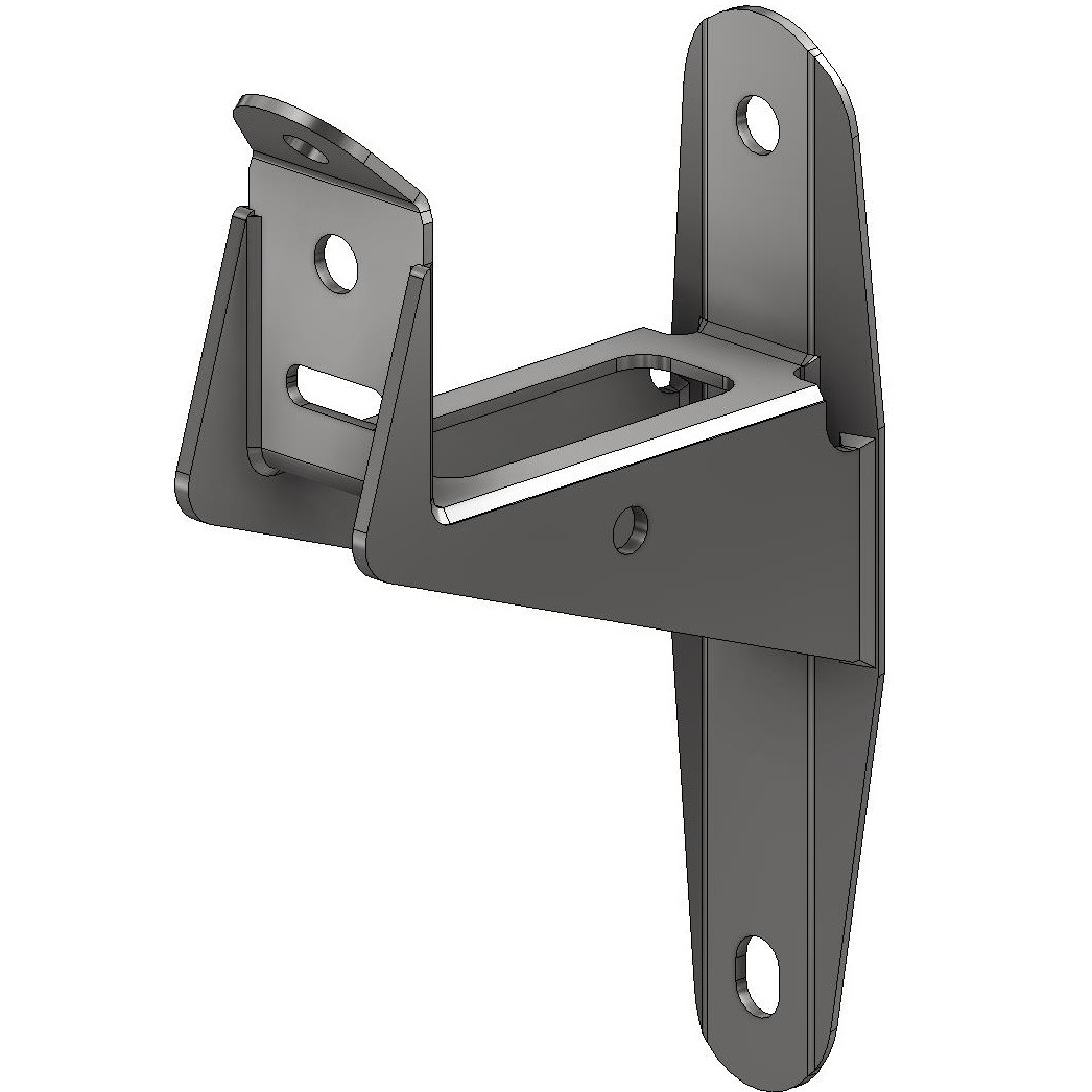 Støttebrakett STB230