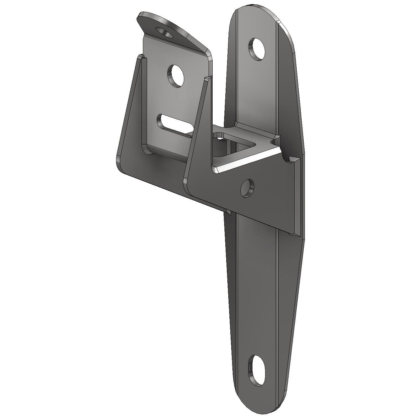 Støttebrakett STB107