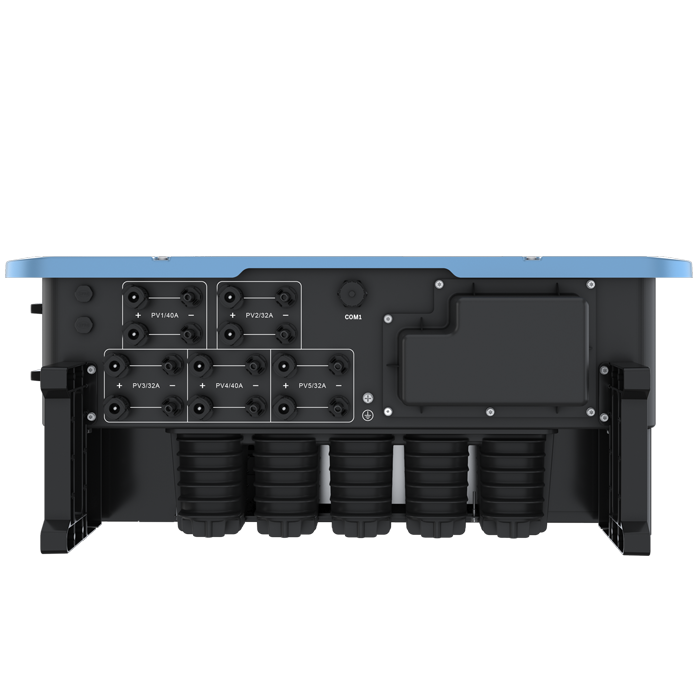 solplanet Asw60k-lt-g3 w/ afci