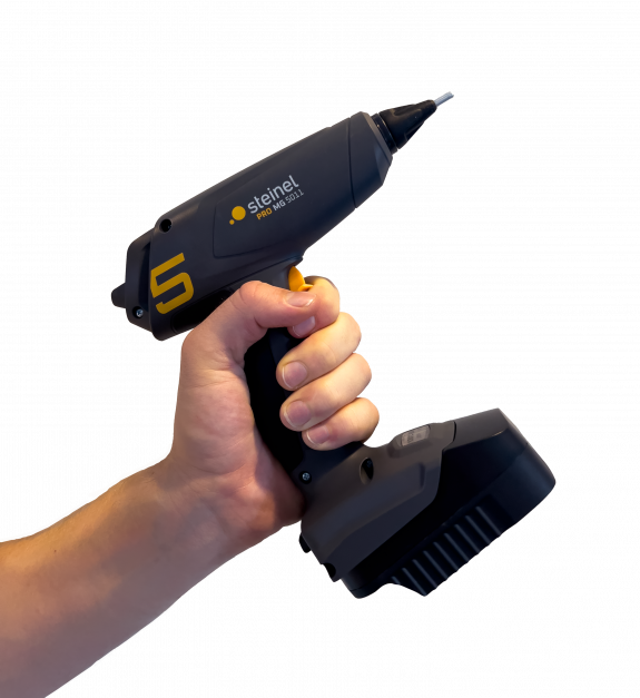 karl h. strøm Batterieadapter for mh5/mg5011 passer for makita batterier
