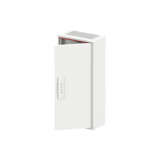 abb Jaotuskilp ca14v 4x12mod pind ip44