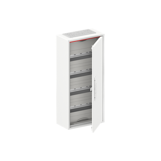 abb Jaotuskilp ca14v 4x12mod pind ip44